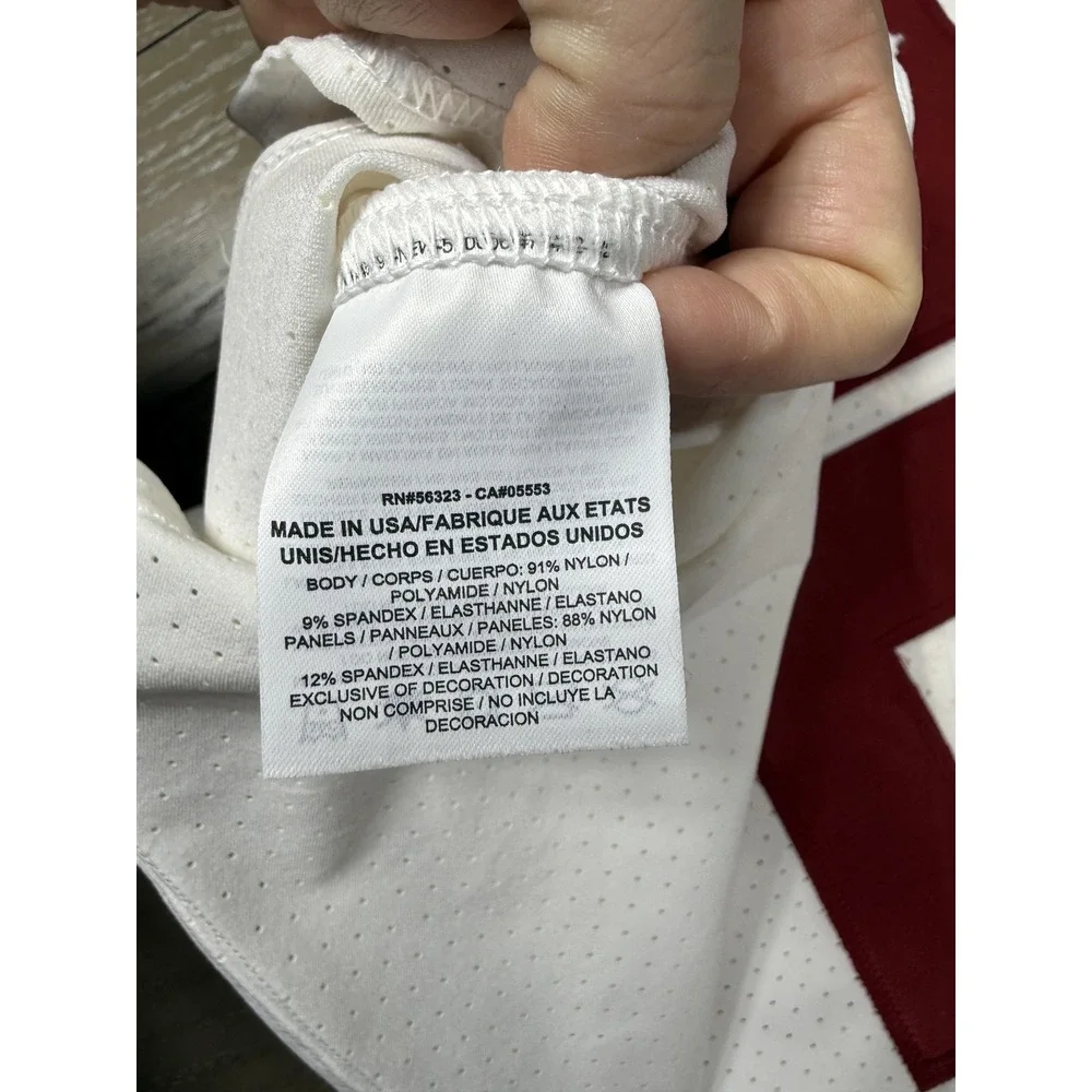 Nike 82 cuffs